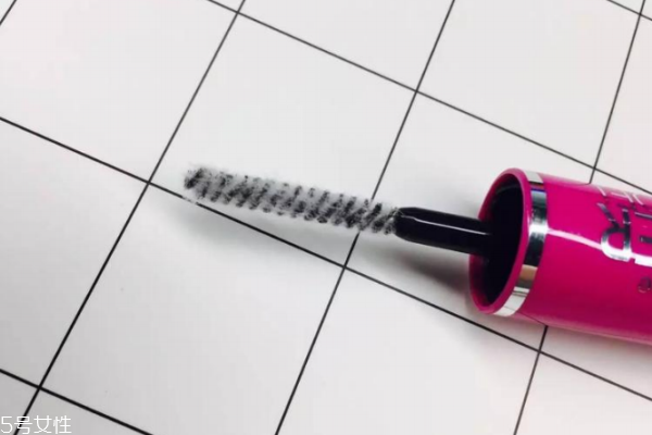 睫毛膏的成分,睫毛膏的作用