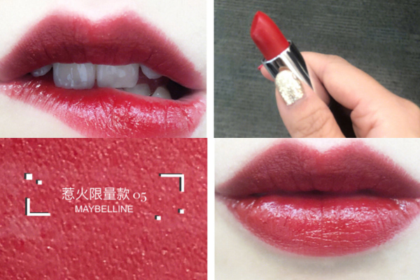 巧克力味口红有哪些品牌,巧克力色口红适合什么肤色