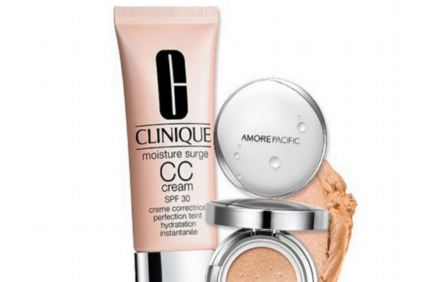 cc霜怎么用才正确,cc霜怎么用