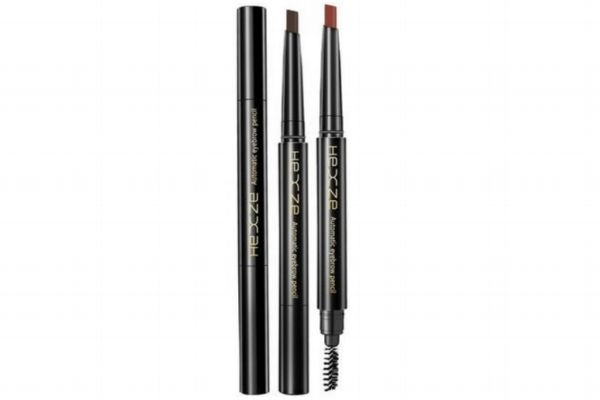 如何用眉笔打阴影,化妆怎么打阴影