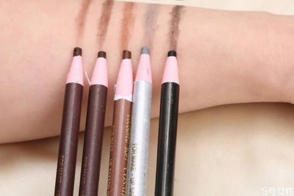 拉线眉笔为什么拉不动怎么办,带线眉笔拉不动怎么办