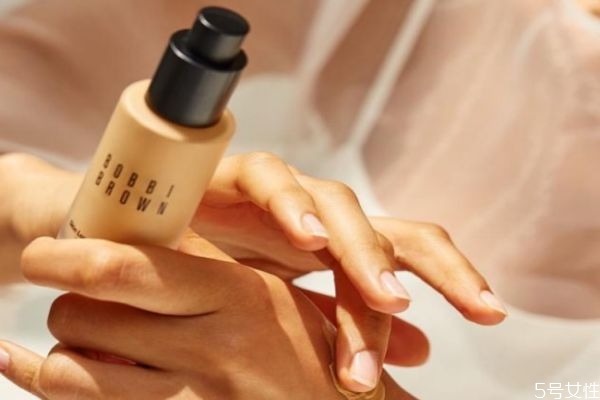 养肤粉底液真的养肤吗,养肤型粉底液真的能养肤吗