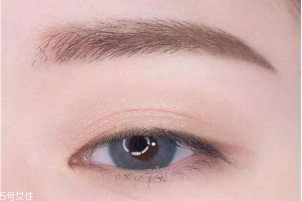 网红妆怎么化,网红化妆步骤