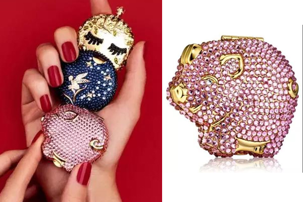 2020圣诞限量彩妆,2021新年限定彩妆 2020圣诞限量彩妆,2021新年限定彩妆