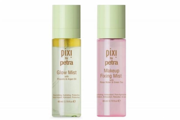 定妆喷雾可以补妆吗,喷完定妆喷雾可以用气垫补妆么