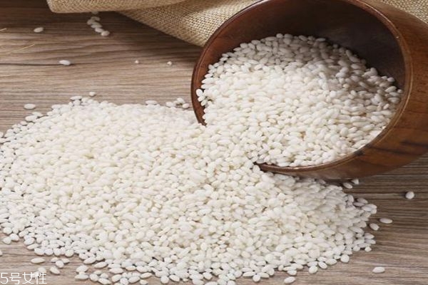 吃江米有什么禁忌呢(经常吃江米好不好) 吃江米有什么禁忌呢(经常吃江米好不好)