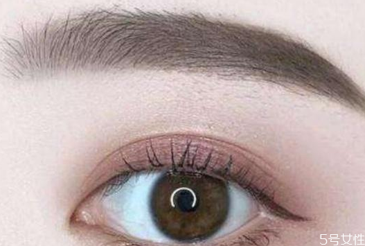 眉笔都有什么颜色,眉笔一般用什么颜色好看 眉笔都有什么颜色,眉笔一般用什么颜色好看