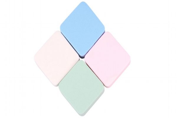 化妆用的海绵叫什么,化妆品里面的海绵是干什么用的