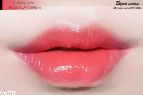 卧蚕笔怎么用图解,卧蚕笔怎么使用