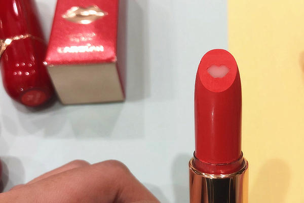 卡姿兰口红干的要死,口红卡姿兰怎么样