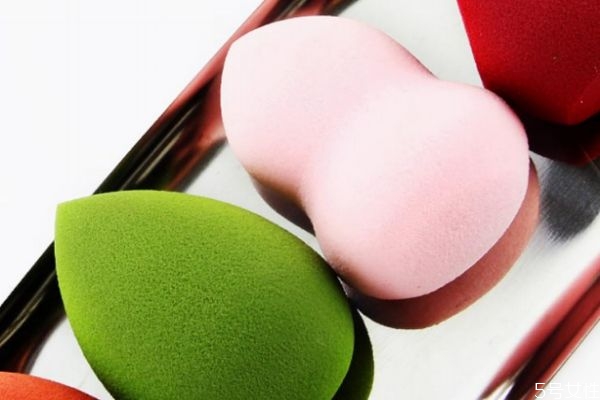 没有化妆海绵可以用什么代替,化妆海绵多久换一次