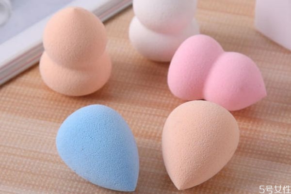 美妆蛋第一次用要洗吗?,美妆蛋第一次用需不需要洗