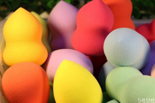 美妆蛋可以用来干嘛,美妆蛋除了化妆还能干什么