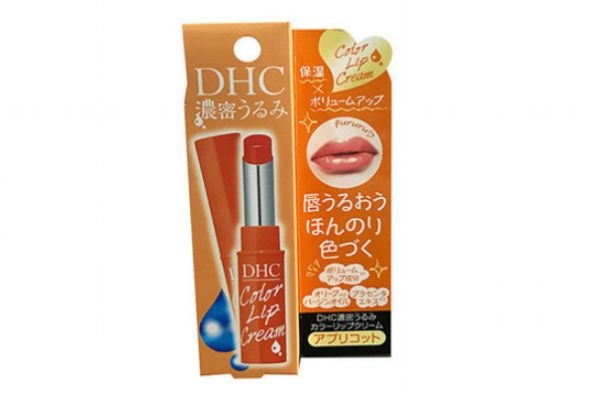dhc唇膏多少钱一支,dhc口红怎么样