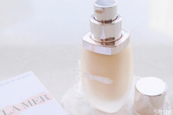 lamer粉底液好用吗,lamer粉底液色号如何选择