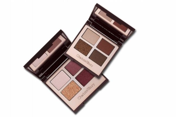 ct眼影好用吗,ct眼影怎么样 ct眼影好用吗,ct眼影怎么样