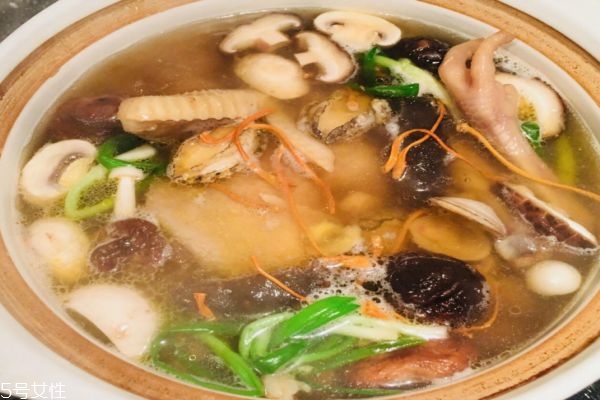 佛跳墙怎么做呢(佛跳墙的家常做法)