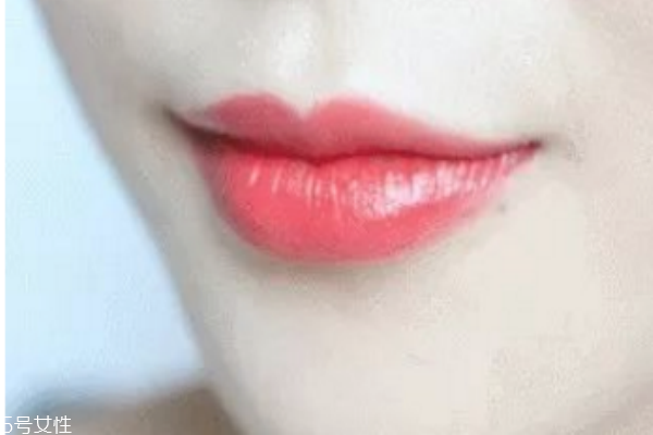 如何画唇妆视频教程,嘴唇怎么化妆