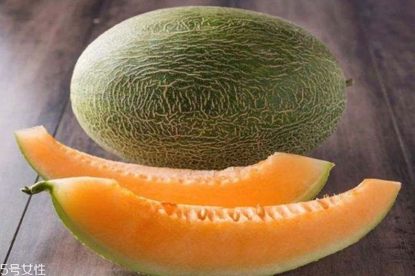 西周蜜瓜有什么营养价值呢(西州蜜瓜营养价值) 西周蜜瓜有什么营养价值呢(西州蜜瓜营养价值)