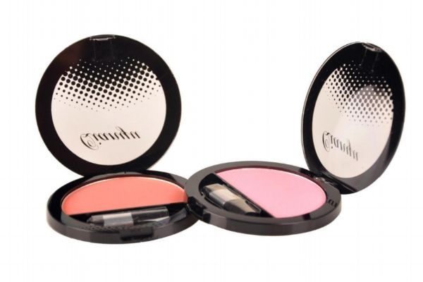 什么可以代替腮红,什么可以代替腮红刷