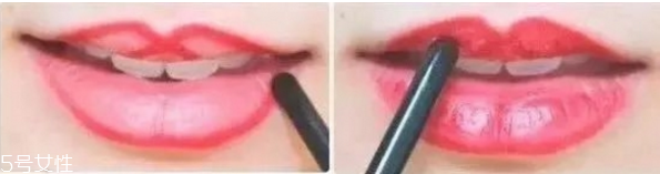 鼻唇沟是怎么形成的(鼻唇沟是怎么形成的) 鼻唇沟是怎么形成的(鼻唇沟是怎么形成的)