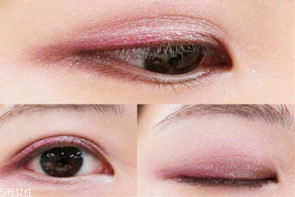 如何辨别眼影的好坏,眼影的好坏