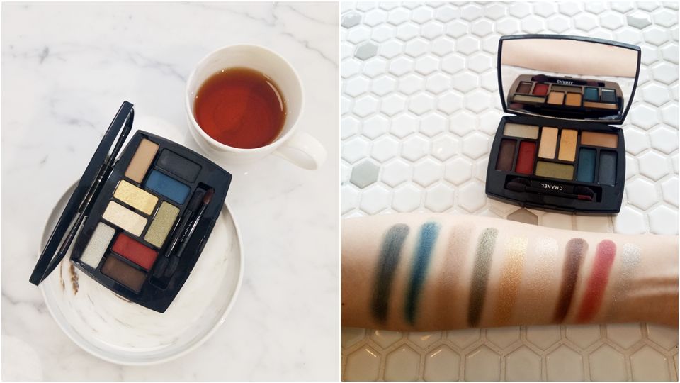 阿玛尼粉底试色,阿玛尼液体腮红推荐色号