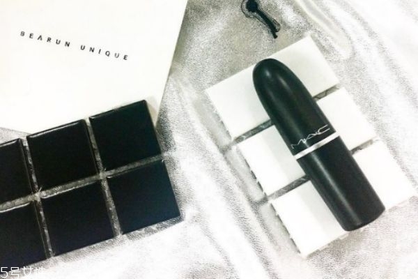 mac口红小辣椒色号,跟mac小辣椒差不多的其他牌子口红