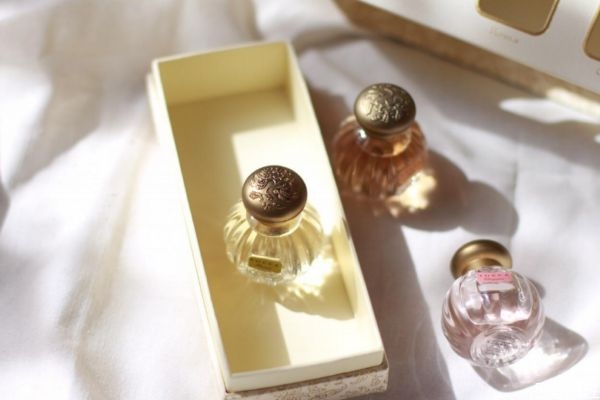 tocca香水值得买吗,tocca香水什么档次