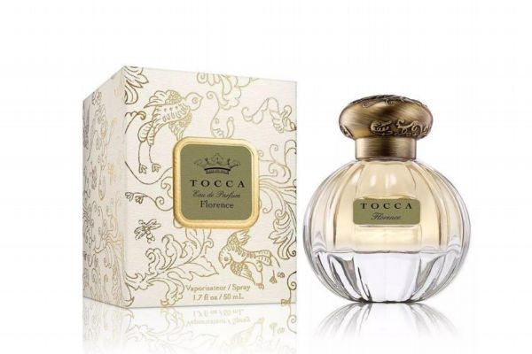 tocca香水值得买吗,香水cooc