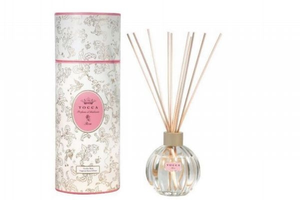 tocca香水哪个好闻,cocodor香薰好不好