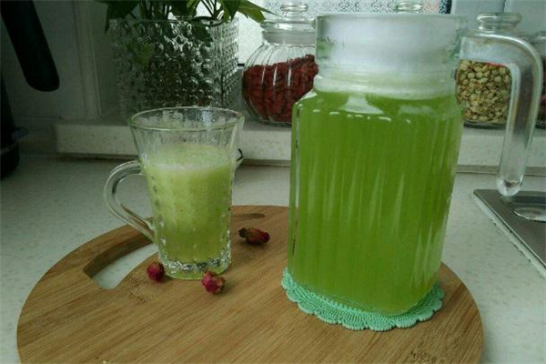 黄瓜和什么一起榨汁好(黄瓜和什么一起榨汁好喝) 黄瓜和什么一起榨汁好(黄瓜和什么一起榨汁好喝)