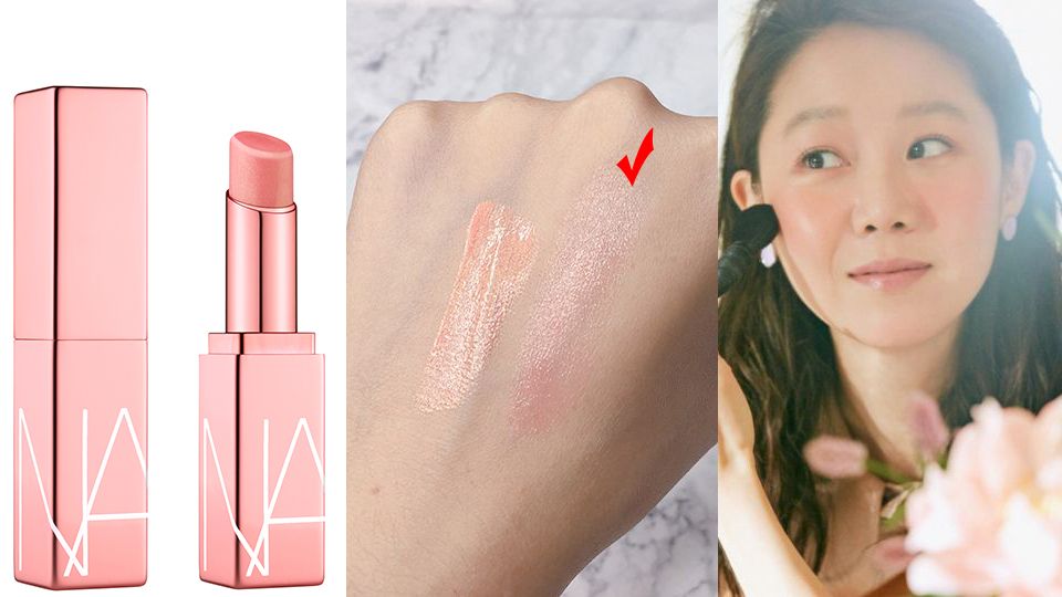 咖啡色眼影怎么画好看,咖啡色眼影怎么画