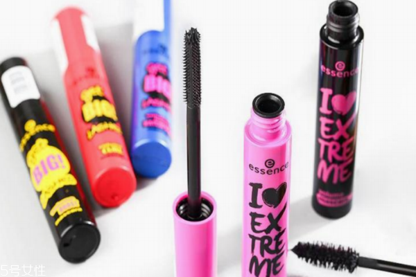 睫毛膏有几种刷头,睫毛膏刷头的种类 睫毛膏有几种刷头,睫毛膏刷头的种类