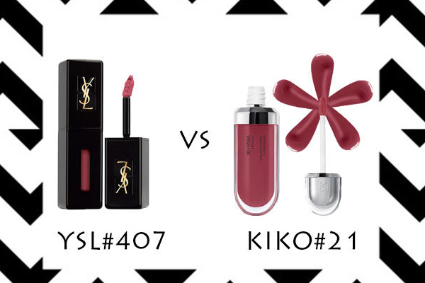 不输大牌20种平价口红,性价比高的口红推荐