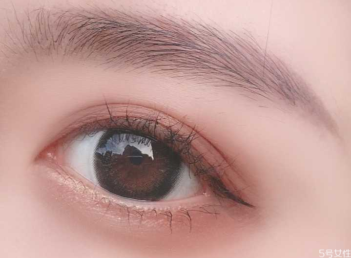 拍证件照化妆技巧,证件照怎么化妆