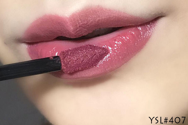 兰蔻口红最火的色号,兰蔻哪个色号口红卖的最好