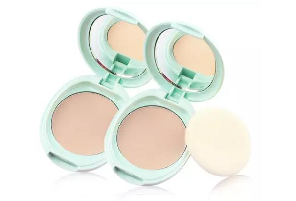 粉饼有定妆效果吗,定妆粉饼是干嘛用的