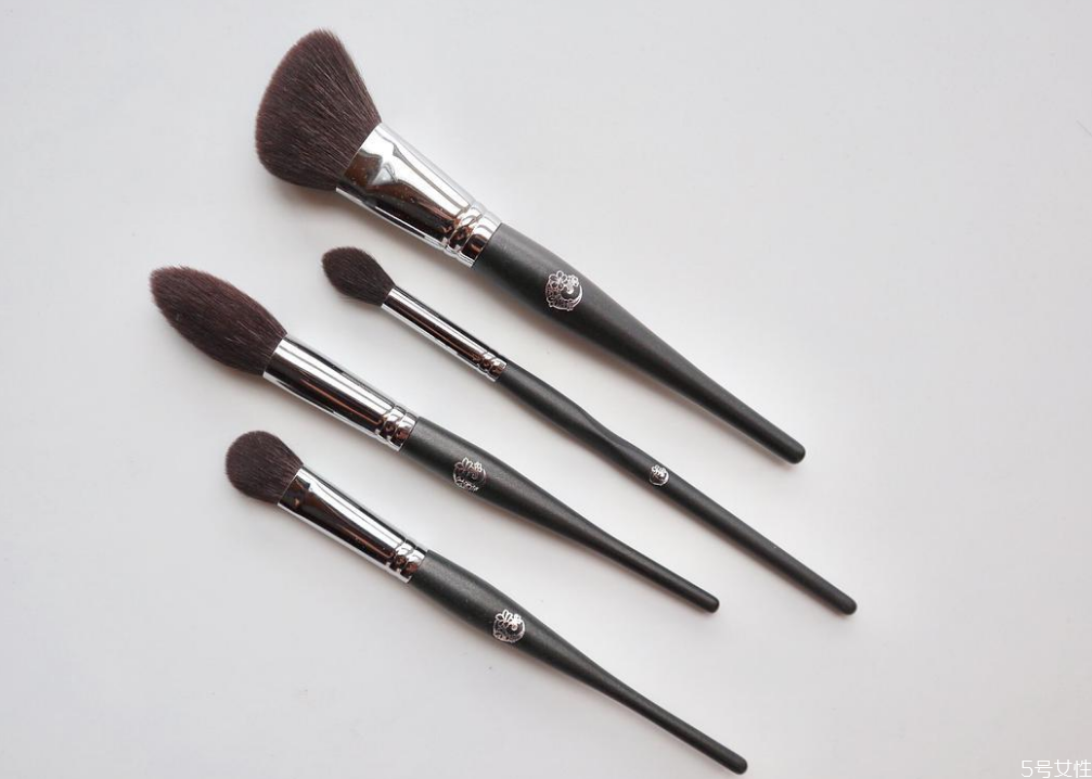 艾诺琪化妆刷怎么样 艾诺琪化妆刷怎么样