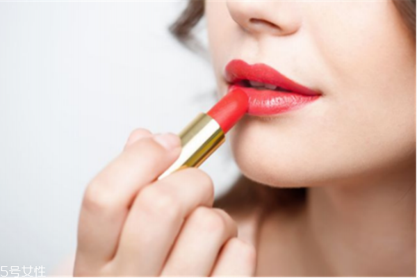 mac口红哪个颜色适合素颜,mac口红日常素颜色系推荐