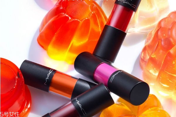 辨别mac棒棒糖唇釉气味,mac棒棒糖唇釉好不好用 辨别mac棒棒糖唇釉气味,mac棒棒糖唇釉好不好用