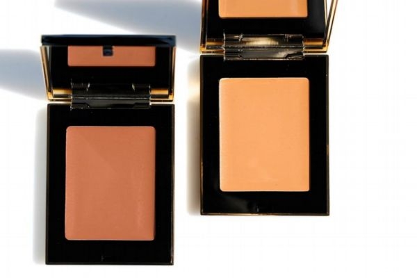 修容膏用什么刷子,遮瑕膏用手指还是刷子