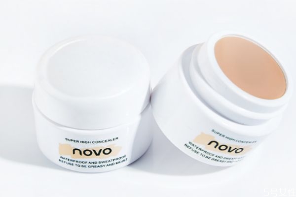 遮瑕膏可以直接涂脸上吗?,遮瑕膏可以涂整个脸吗