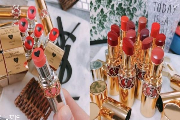 ysl 唇膏,ysl唇膏真假辨别