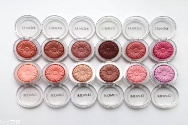 倩碧腮红怎么样,倩碧腮红怎么样哪个颜色好看 倩碧腮红怎么样,倩碧腮红怎么样哪个颜色好看