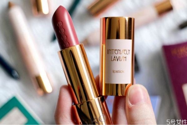 口红不用了怎么保存,没用过的口红怎么保存