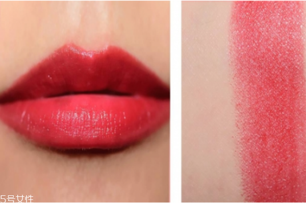 mac口红最火的色号,mac比较好看的口红色号