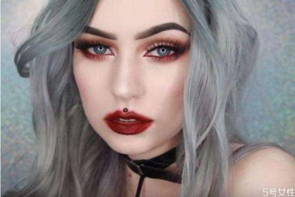 什么样的假睫毛自然,假睫毛好看吗