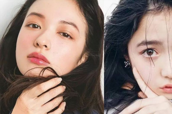 野生眉的画法,野生眉画法步骤图片 野生眉的画法,野生眉画法步骤图片