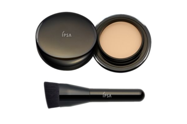 ipsa粉霜好用吗,ipsa粉底霜